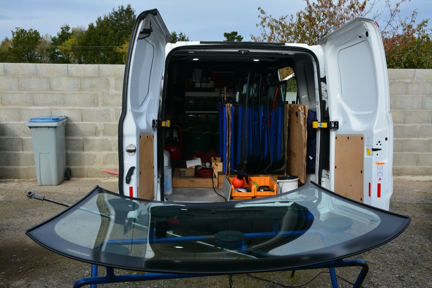 Remplacement vitrage et optique auto Agde Remplacement vitrage et optique auto Agde