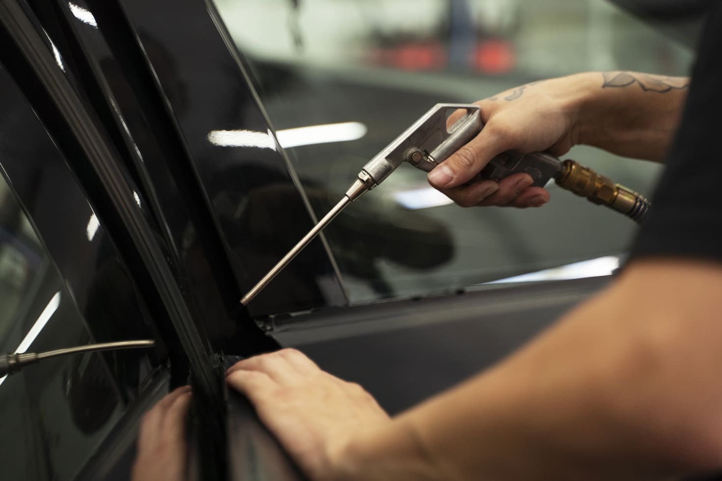 Remplacement vitrage et optique auto Agde Remplacement vitrage et optique auto Agde